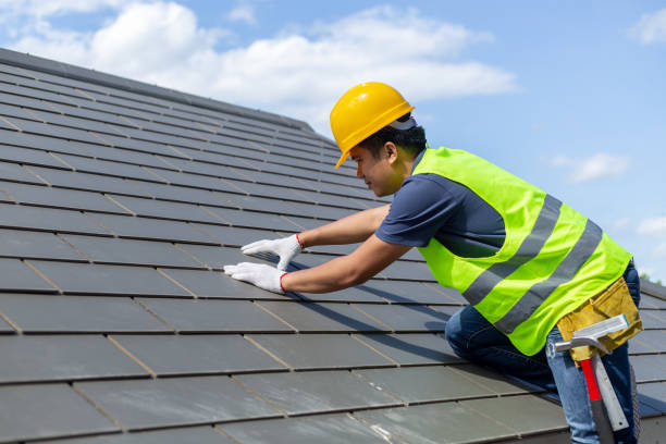 Reliable Mallory, WV Roofing Contractor Solutions