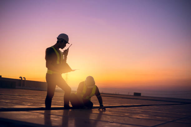 Best Roof Maintenance Services  in Mallory, WV
