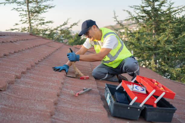Best Slate Roofing Contractor  in Mallory, WV
