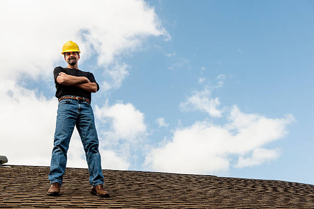 Best Flat Roof Repair Services  in Mallory, WV
