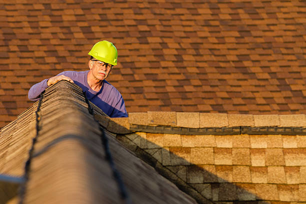 Roof Installation Near Me in Mallory, WV