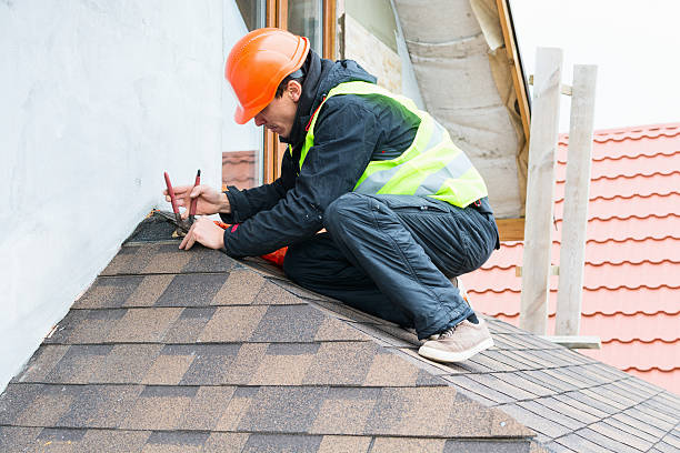 Best Affordable Roofing Company  in Mallory, WV