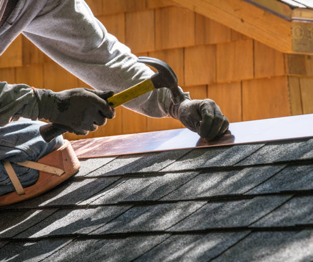 Best Commercial Roofing Services  in Mallory, WV